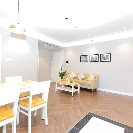Can Ho Cao Cap Altara Serviced Residences Quy Nhơn Exterior foto