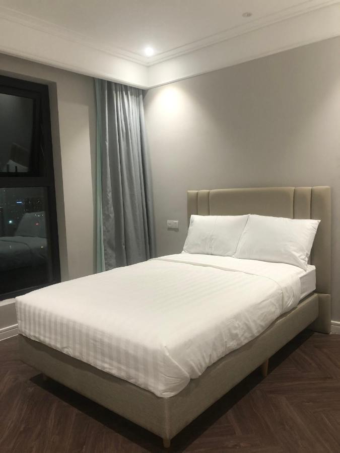 Can Ho Cao Cap Altara Serviced Residences Quy Nhơn Exterior foto