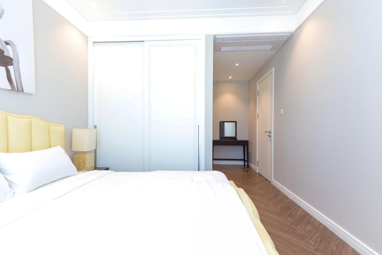 Can Ho Cao Cap Altara Serviced Residences Quy Nhơn Exterior foto